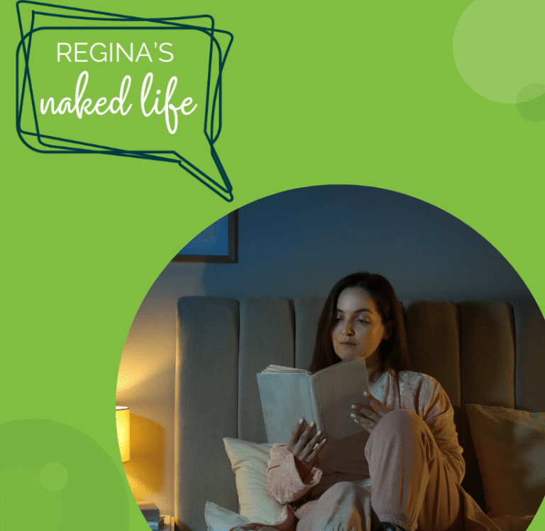 From Sip to Spiral: Regina’s Journey Through Alcohol’s Grip