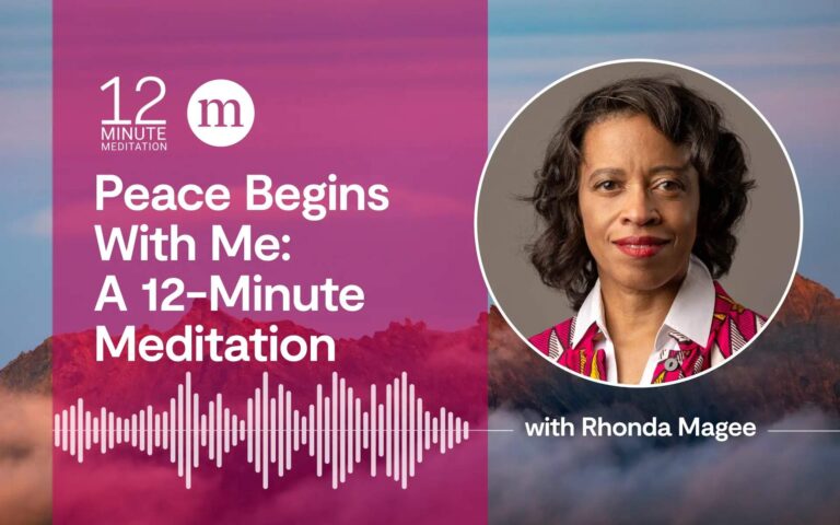 Embracing Painful Emotions Through a Tender Approach