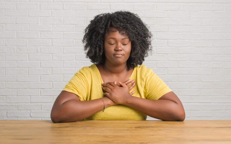 Embracing Vulnerability: A Gentle Path to Acknowledge Painful Emotions