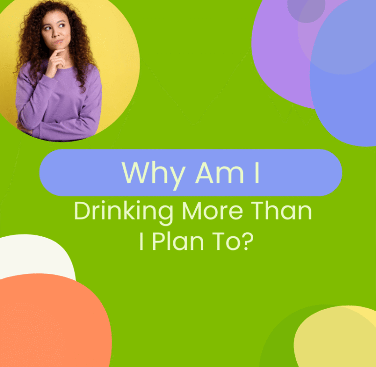 The Struggle of Overindulgence: Understanding Your Drinking Habits