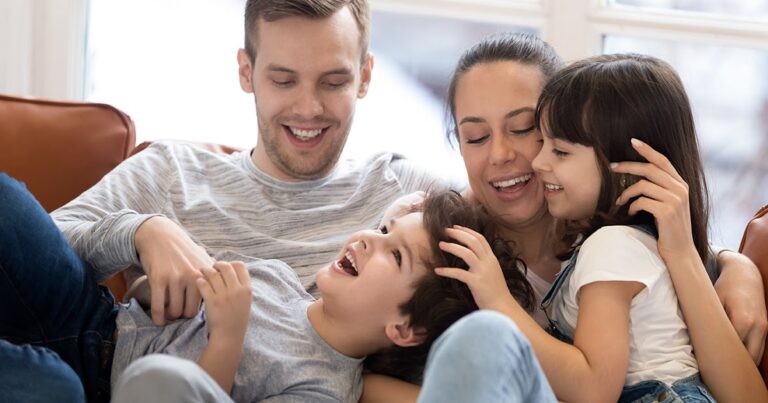 15 Indicators You’re Home Yet Missing in Your Child’s Life