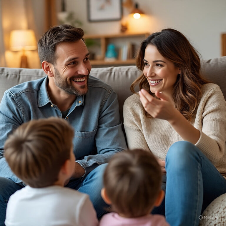 12 Unexpected Ways Parents May Erode Their Children’s Self-Esteem Unknowingly 12 Unexpected Ways Parents May Erode Their Children’s Self-Esteem Unknowingly