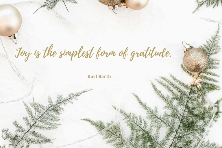 Embrace the Holiday Spirit: 9 Joyful Tips for the Season
