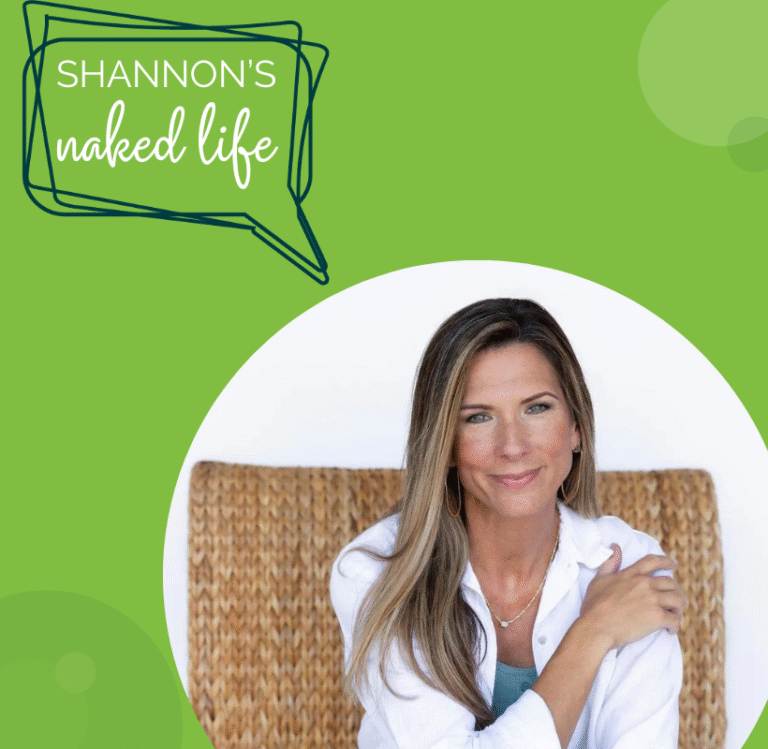 Confronting the Shadows of Alcohol: Shannon’s Journey Confronting the Shadows of Alcohol: Shannon’s Journey