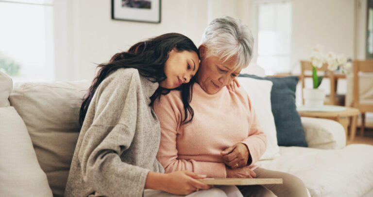 Embracing Caregivers: Celebrating National Caregiver Month Together