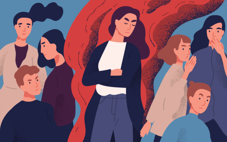 Unpacking the Mental Pitfalls of Toxic Jealousy