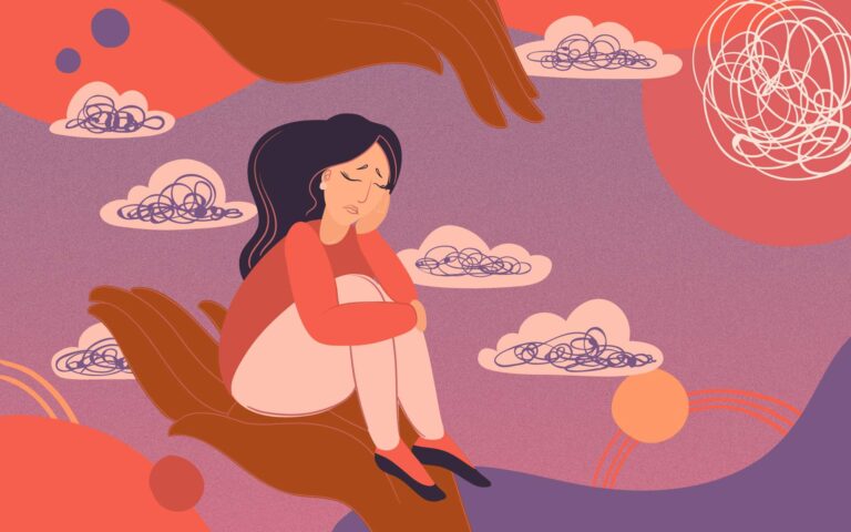 Navigating the Path of Healing Amidst Overwhelming Suffering