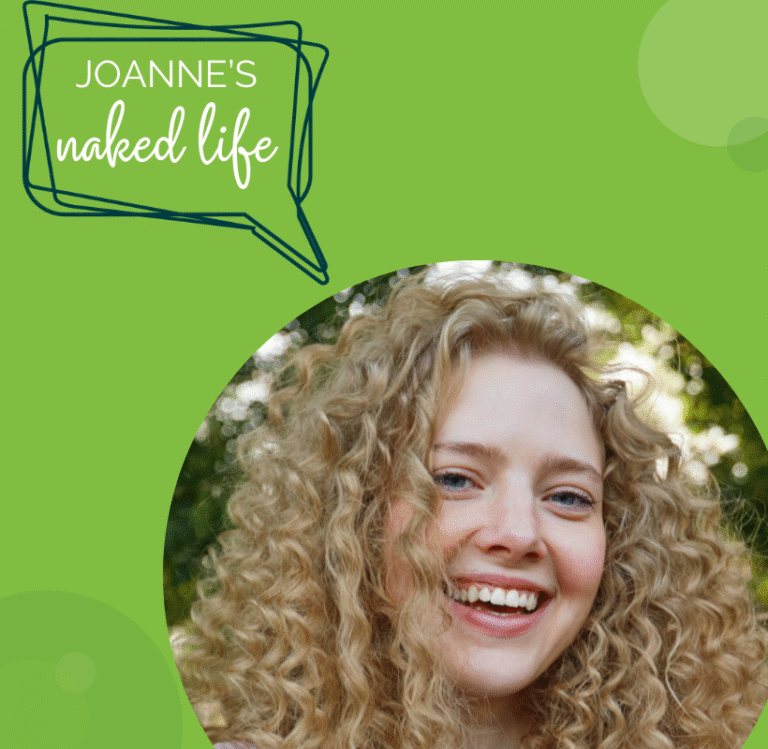 How I Stopped Using Wine To Deal With Parenting – Joanne’s Story