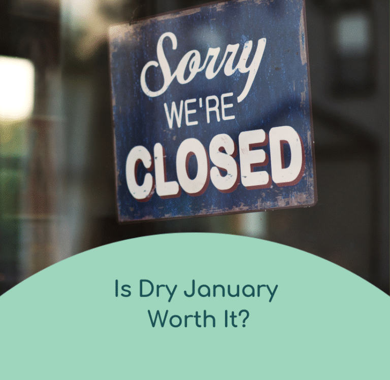 Is Dry January Worth It? The Science Behind Success