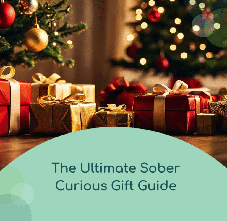 Sober Curious Gift Guide 2025: 50+ Thoughtful Gift Ideas