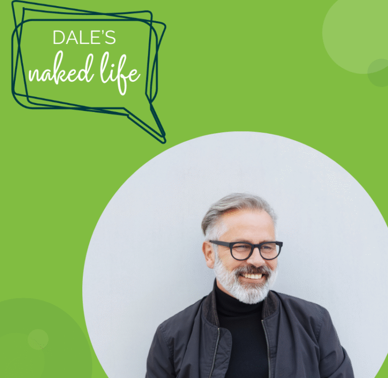 Staying Sober with This Naked Mind – Dale’s Story