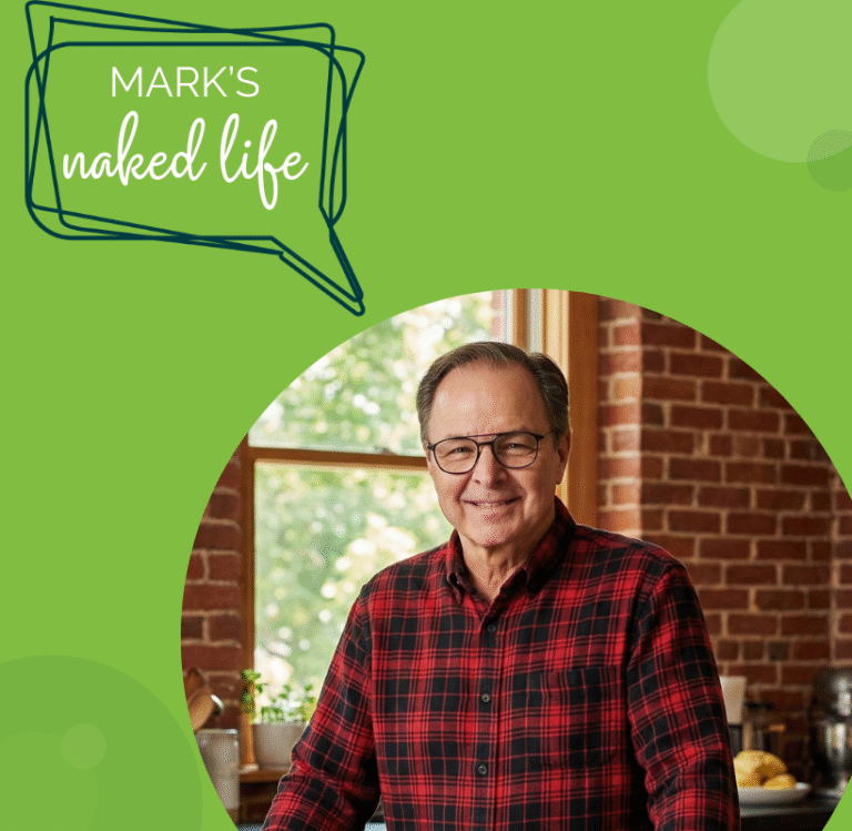 Still Fighting Alcohol – Mark’s Story