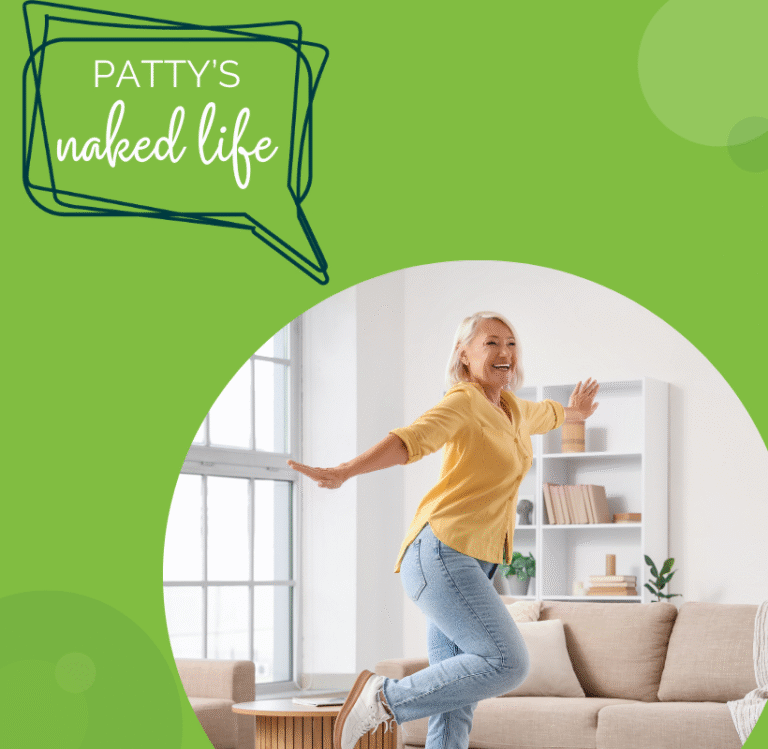 Cutting Alcohol Loose – Patty’s Story