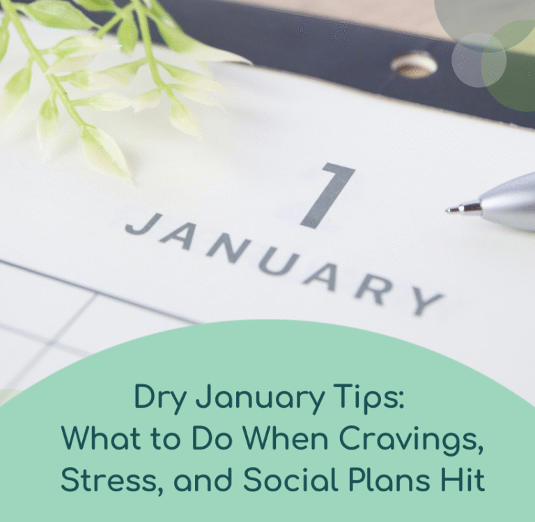 Dry January Tips – This Naked Mind