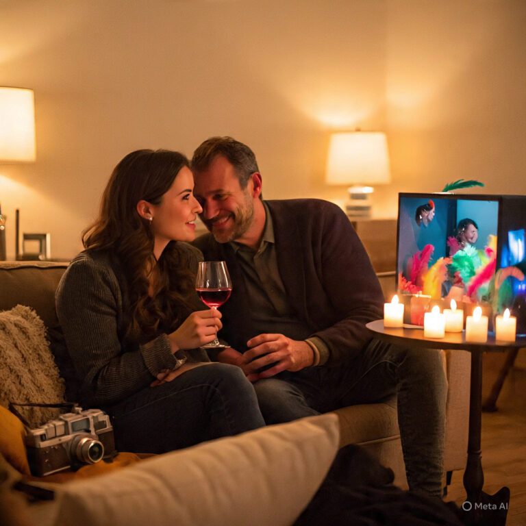 Essential Tips for Long-Term Relationships.