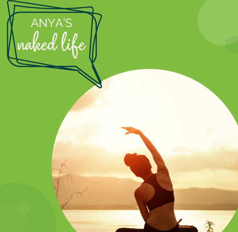 Quitting Drinking Without Being Miserable – Anya’s Story Quitting Drinking Without Being Miserable – Anya’s Story