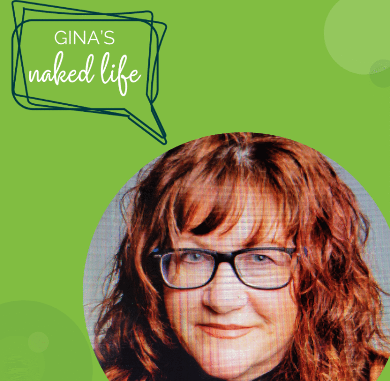 Taking Control Back From Alcohol- Gina’s Story Taking Control Back From Alcohol- Gina’s Story