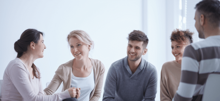 What to Expect From Psychodrama Therapy in Treatment What to Expect From Psychodrama Therapy in Treatment