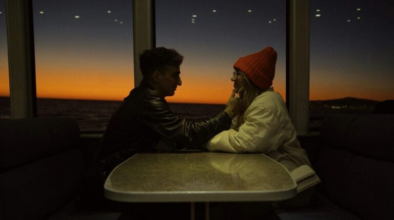 How to Fall in Love & Uncover Happiness in 4 Minutes or Less