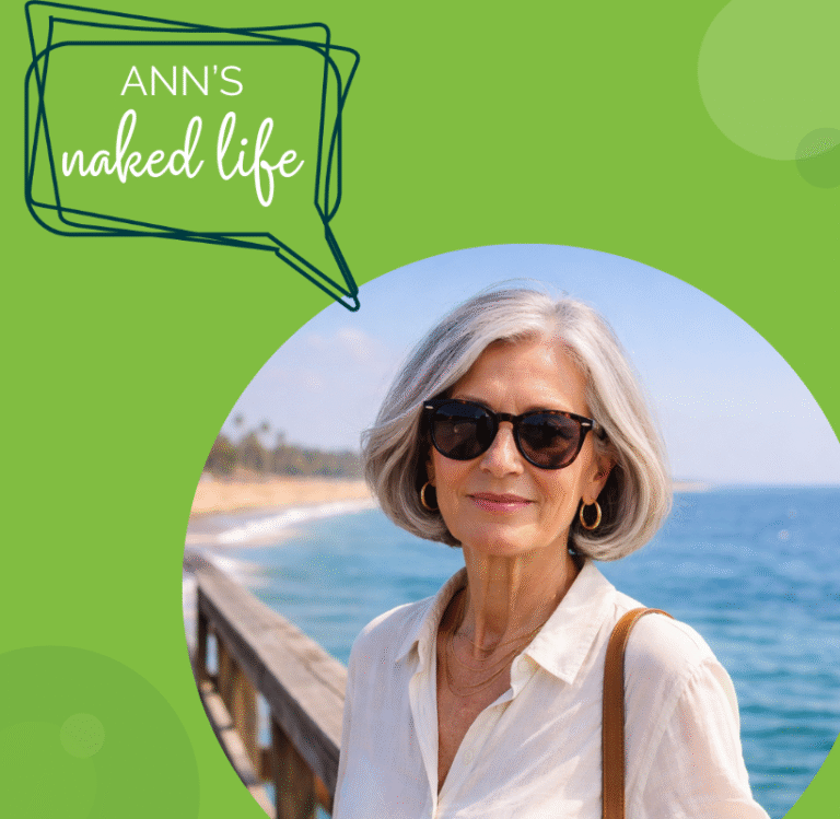 The Unexpected Relief of Not Drinking – Ann’s Story The Unexpected Relief of Not Drinking – Ann’s Story