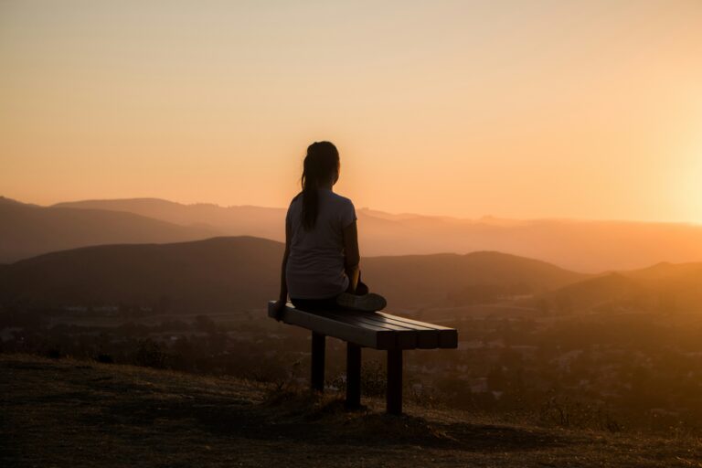 7 Proven Techniques To Calm Anxiety And Reclaim Your Peace Of Mind.