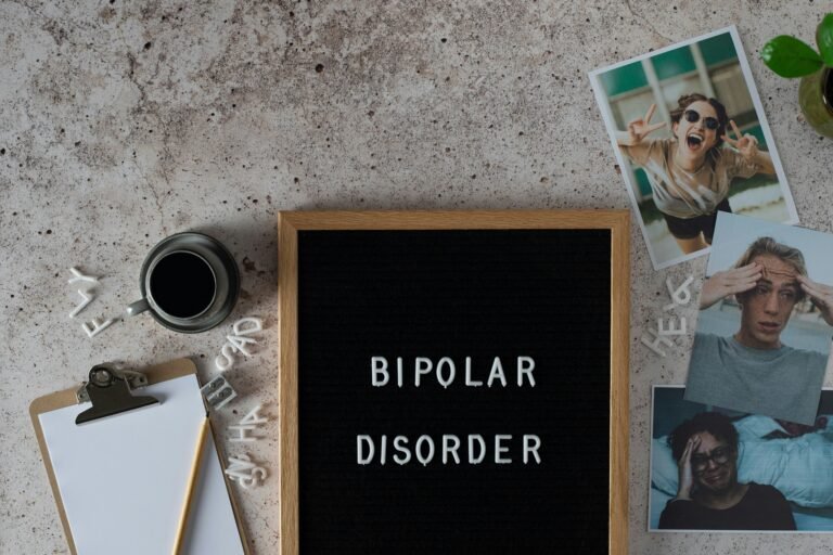 Understanding The Different Types Of Bipolar Disorder. Understanding The Different Types Of Bipolar Disorder.