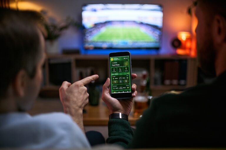 When Sports Betting Becomes a Problem: Signs and Next Steps
