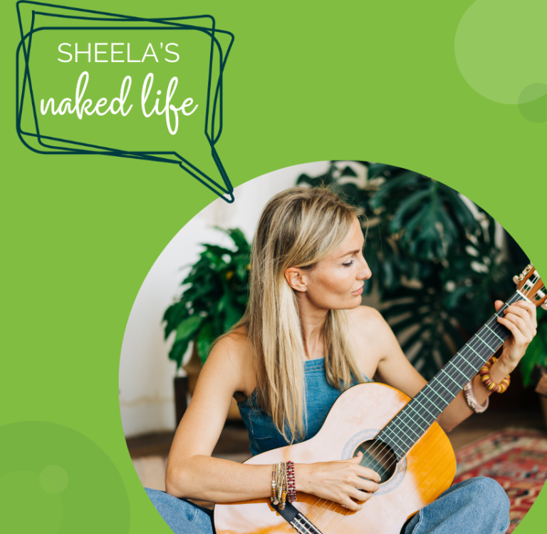 What Changes After a Year of Not Drinking – Sheela’s Naked Life