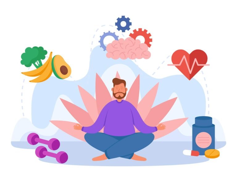 Mental Fitness is Replacing Mindfulness—But is That a Problem? Mental Fitness is Replacing Mindfulness—But is That a Problem?