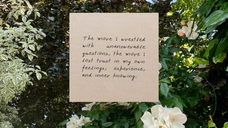 Health Anxiety vs. Real Illness: When I Couldn’t Tell the Difference Health Anxiety vs. Real Illness: When I Couldn’t Tell the Difference